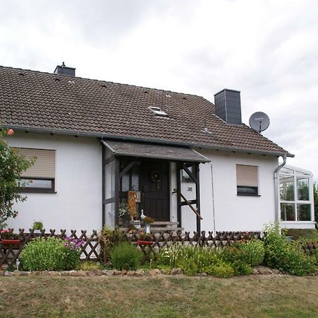 Ferienwohnung Hotz Konken Exteriör bild