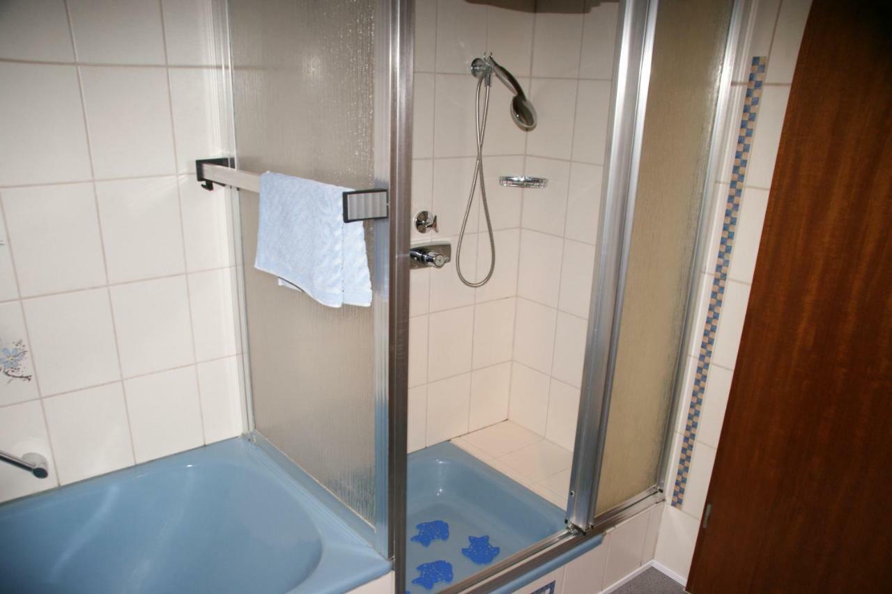 Ferienwohnung Hotz Konken Exteriör bild