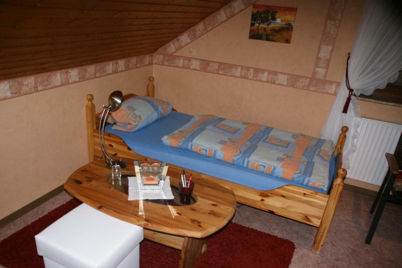 Ferienwohnung Hotz Konken Exteriör bild